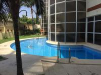 APARTAMENTO EN PRIMERA LINEA/BEACHFRONT APARTMENT - B&B