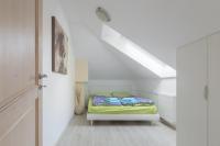 Appartement met 1 Slaapkamer - Loft
