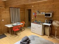 Southernwood - Garden Lodge 4 - B&B Didcot