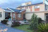 Max B&B - B&B East London