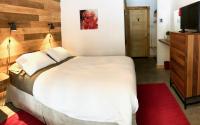 Chambre Lit Queen-Size 