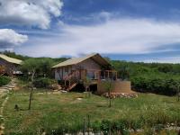 Krk glamping - B&B Krk