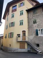 Appartamento a Spinazzeda cuore di Cles - B&B Cles