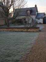 Camera Matrimoniale/Doppia con Letti Singoli