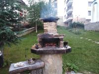 Studio at Home Pamporovo - B&B Pamporovo