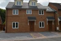 Garland Modern Spacious Apartment, Brentwood 1 - B&B