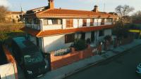 Anaelehouserooms LTB - B&B Arborea