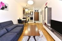 Neo Apartment - Chambres d’hôtes Novi Sad
