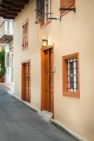 Mavrogenous Luxury Apartments - Chambres d’hôtes