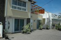 T2D Lagon Austral "Terrasse du lagon" - B&B