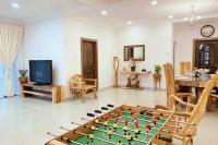 REBECS 12Pax@TebrauCity/Ikea/Toppen/Aeon - B&B Johor Bahru