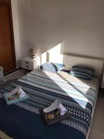 **** MER SEA 1 A 8 PERSONNES 80M2 A 120M DE LA MER **** - Chambres d’hôtes Ajaccio