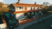 Anaelehouserooms LTB - B&B