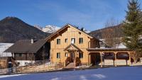 Ausseer Chalet (nahe Hallstatt), Appartements - B&B