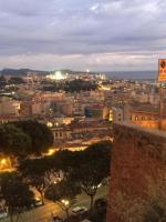 Little Cagliari - Ferienwohnung Cagliari
