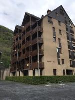 Duplex T2 Cabine aux pieds du télécabine avec parking - Chambres d’hôtes