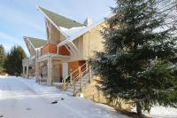 Krila Zlatibora - B&B