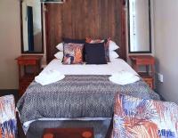 Camera Matrimoniale Deluxe