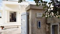 Oikia Vacanze Otranto Villa MaGi - B&B Otranto