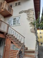 B&B Las Vegan - B&B Cles