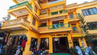 B&B Sa Pa - Sapa Sunrise Hotel - Bed and Breakfast Sa Pa