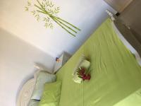 The Octagon - Family Apparts - Wing B - A cozy place to stay, start and end your holidays - B&B Mahébourg