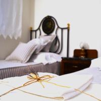 Tweepersoonskamer met 1 of 2 Bedden