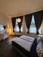 Quadruple Room with Private Bathroom