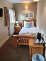 Camera Singola con Bagno