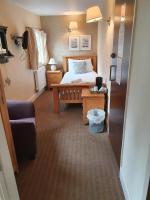 Single Room with Bathroom
