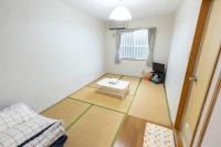 Japanese-Style Economy Twin Room