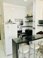 Apartamento con vistas a la piscina 