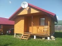 Domki pod Żukowcem - B&B Solina