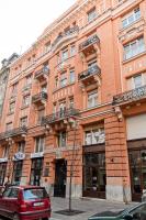 Danubius Grand Astoria Budapest - B&B Budapest