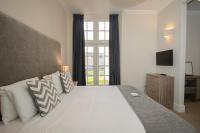 Family Grand Apartment No.1 (Castle View)