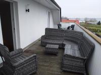 Haus Am Peenestrom - Chambres d’hôtes Peenemünde