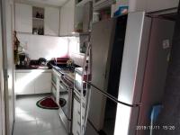 Apartamento FRENTE PARA 0 MAR - PÉ NA AREIA - 3 SUITES COM AR CONDICIONADO, 2- VAGAS PARA CARROS MÉDIOS OU PICK UP E CARRO PEQUENO - FINAMENTE DECORADO - PRAIA DO MORRO-INTERNET -WI-FI -TV COM SERVIÇOS DE DISNEY PARAMOUNT-MAX-ROUPA DE CAMA 2 X CASAIS - Chambres d'hôtes Guarapari