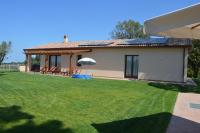 Le Bozze -Villa Jenny con WI-FI, posto auto, piscina a sfioro a Castagneto Carducci - Chambres d'hôtes Castagneto Carducci