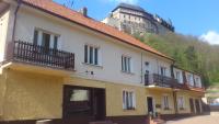 Apartmány Karlštejn - B&B