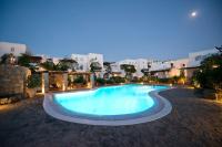 Our Beautiful House in Ornos, Mykonos - B&B