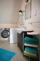 Appartement met 2 Slaapkamers en Balkon