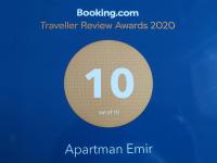 Apartman Emir 1 - Bed and Breakfast Sarajevo