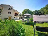 Apartment Mrgani 1814 - B&B Mrgani