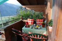 Appartamento con Balcone