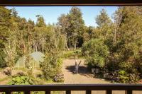 Dreibettzimmer mit eigenem Bad