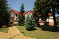 B&B Koluszki - Hotel Nad Mrogą - Bed and Breakfast Koluszki