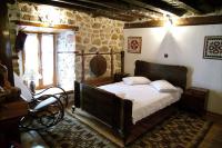 B&B Arnaia - ΤΑ ΚΩΝΣΤΑΝΤΑΔΙΚΑ - Bed and Breakfast Arnaia