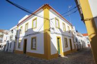 Casas Madre de Deus - B&B