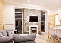 ALVARE Apartament - Krynica Zdrój noclegi - Ferienwohnung Krynica Zdroj