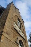 Palais Picard Ostflügel - B&B Thale